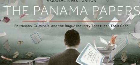 REVISTA PRESEI INTERNAŢIONALE – Scandalul Panama Papers devine global