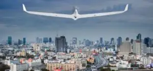 Peste 800.000 de aeronave fără pilot vor fi folosite de companii globale mari şi foarte mari, în 2021