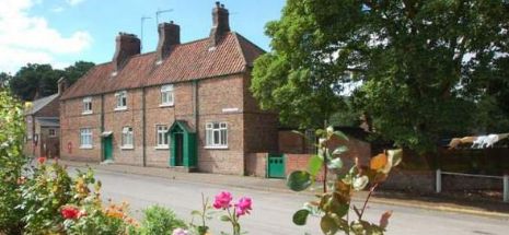 Un sat din Marea Britanie este de vânzare pentru 20 de milioane de lire sterline