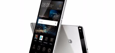 Huawei P9 ajunge în România