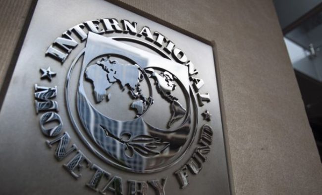 FMI a îmbunătăţit estimările privind creşterea economiei mondiale