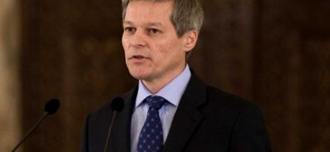 Dacian Cioloş despre scandalul Panama Papers: ANAF nu are nevoie de dispoziţii de la mine să îşi facă treaba
