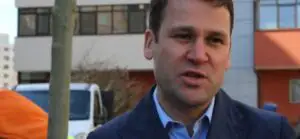 Primarul sectorului 3, Robert Negoiţă, la DNA. Este urmărit penal pentru evaziune fiscală