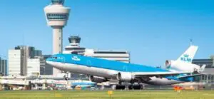 Boarding Pass pe Facebook Messenger? La KLM e posibil