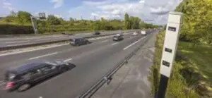 Atenție șoferi: un super radar care vede tot și nu iartă nimic
