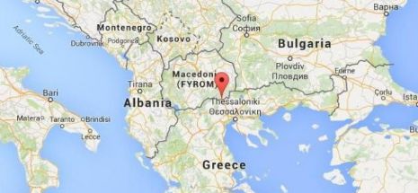 Atenţionări pentru românii care vor să ajungă în Grecia, Bulgaria sau Croaţia