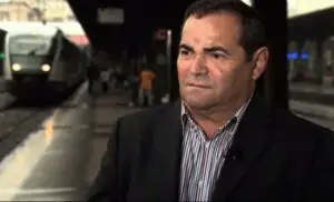Fostul director al CFR Mihai Necolaiciuc, condamnat definitiv la 8 ani închisoare
