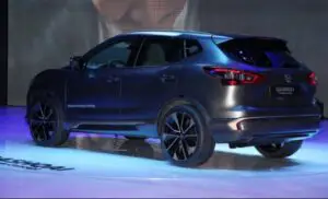 Nissan va decide luna viitoare dacă va produce următoarea generaţie de Qashqai în Marea Britanie