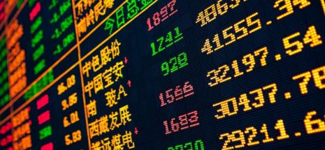 Pieţele financiare reacţionează după publicarea ultimelor date din China. Ultimele evoluţii
