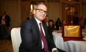 Tetik (Banca Transilvania): ROBOR-ul va creşte, dar va rămâne sub rata creşterii economice şi rata inflaţiei