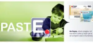 De Paște, alege tichete și carduri neimpozabile pentru angajați. Începând din acest an, tichetele și cardurile cadou pentru angajați sunt 100% neimpozabile (P)