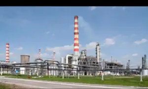 Începe judecata în procesul LukOil