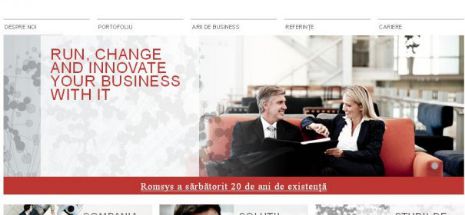 Romsys, unul dintre cei mai mari integratori IT&C locali, a intrat în insolvenţă