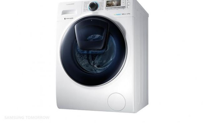 Samsung reatrage de pe piaţă 2,8 milioane maşini de spălat