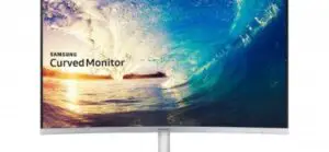 Samsung a vândut peste 1 milion de monitoare curbate