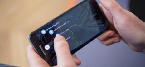 Samsung Galaxy S7 primeşte o nouă funcţie foarte utilă