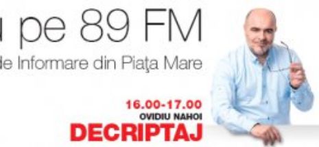 RFI România se lansează la Sibiu, pe 89 FM