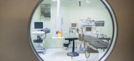 Spitalul Floreasca anunţă că unitatea specializată în tratamentul arşilor grav a devenit operaţională