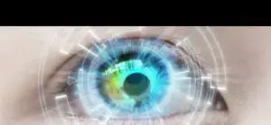 Samsung brevetează lentilele de contact inteligente