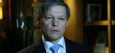 Dacian Cioloş: Vrem să venim cu o nouă propunere de OUG privind salarizarea bugetarilor