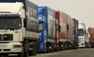 Lucian Bode anunță măsuri pentru transportatori! Cum vor fi sprijiniți aceștia