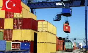 Exportatorii turci de făină vor avea de suferit dacă disputa cu Rusia nu se va soluţiona