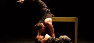 „Un tango mas”, 10 ani sărbătoriți pe 8 mai la Teatrul Odeon