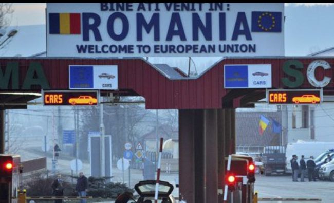 Zeci de mii de români au luat cu asalt graniţele! Ce soluţii au autorităţile