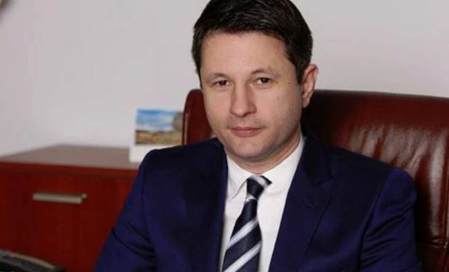 Victor Grigorescu, ministrul Energiei, ar putea fi DEMIS