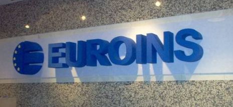 Euroins Romania a finalizat operaţiunea de majorare a capitalului social cu 200 de milioane de lei