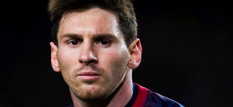 Scandalul Panama Papers: Lionel Messi, investigat de autorităţile spaniole