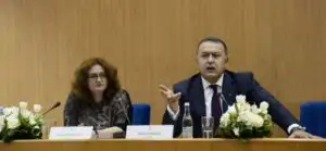 Președintele CCIR: ”Învățământul ar trebui să se intersecteze cu economia reală”