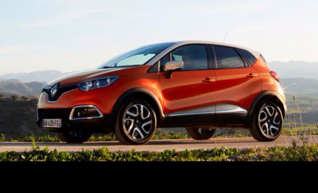 Oficialii francezi dezmint informațiile privind omisiunile din raportul privind emisiile mașinilor Renault