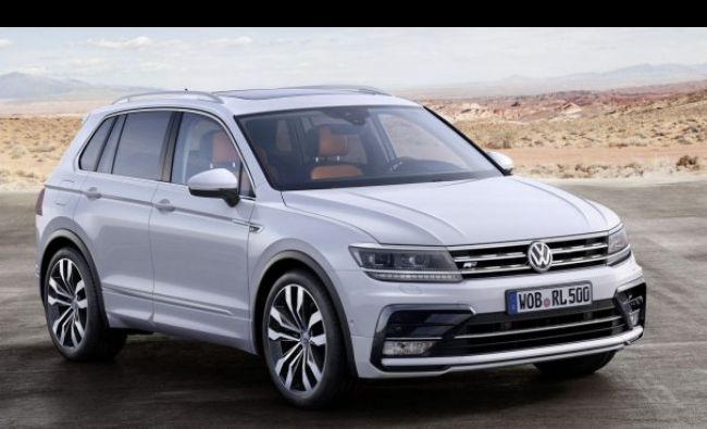 Volkswagen se aşteaptă la redresarea vânzărilor pe piaţa din SUA
