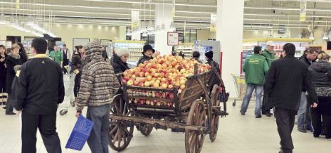Legea alimentelor românești din supermarketuri lasă UE cu un gust amar