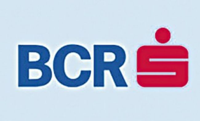 Grupul BCR a raportat, în primul trimestru, un profit net de 39,2 milioane de euro, în scădere cu 40%