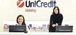 UniCredit Leasing, T1 din 2016 – cel mai bun din existența companiei