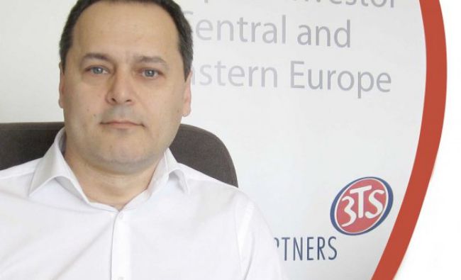 Catalyst România investeşte 700.000 de euro în SmartDreamers, o platformă de recrutare
