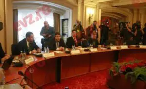 Fostul adjunct al lui Coldea, invitat la comisia de control SRI