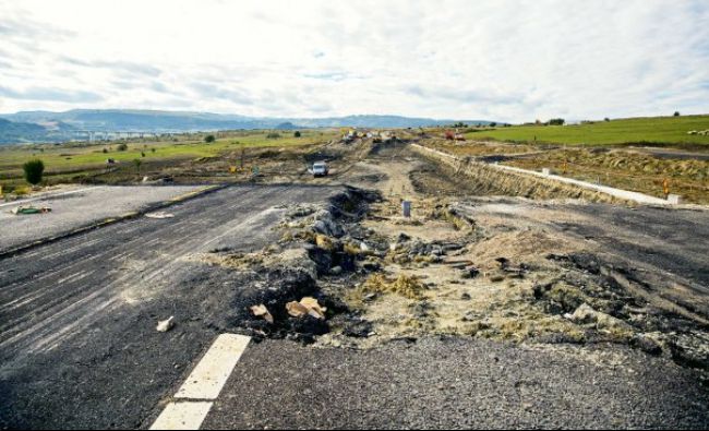 Mişa: Banca Mondială și-a declarat sprijinul pentru autostrada Ploieşti-Braşov