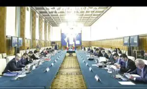 Salarii majorate pentru artiști și pentru administrația publică locală. Venituri mai mari pentru toți pensionarii