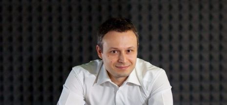 Ce cărți citește Iulian Cîrciumaru, cofondator Benefit Seven