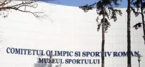 COSR cumpără prin licitaţie echipament sportiv pentru delegaţia României la RIO 2016