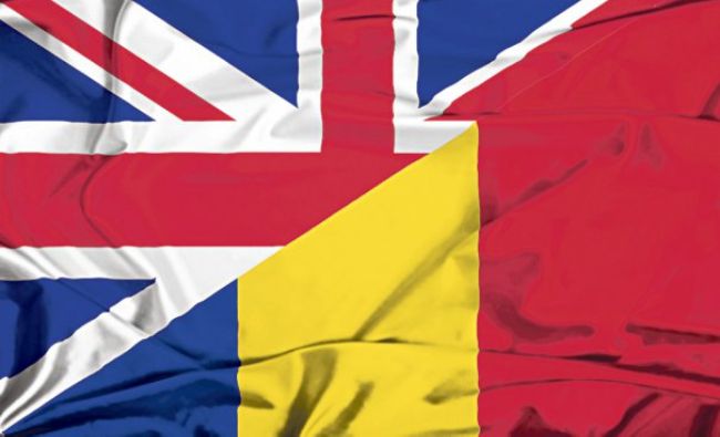 Cât valorează Brexitul în România? Unde şi cât investesc britanicii în ţara noastră