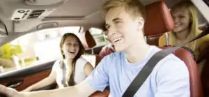 Ridesharing sau cum să ajungi de la Bucureşti la Sibiu cu 30 de lei