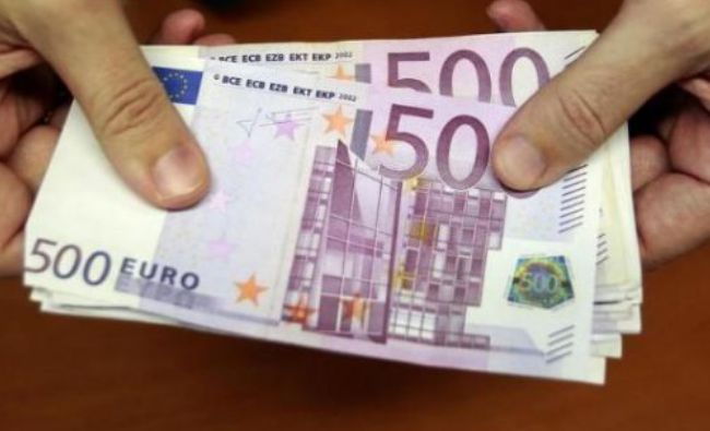 Datoria publică a crescut cu 17.000 de euro pe minut, într-un an. Creşterea economică e pe împrumut!