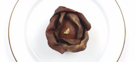 Trandafirul de ciocolată – Pentru gusturi sofisticate