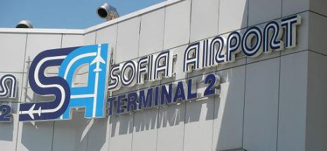 Bulgaria vrea să concesioneze aeroportul din Sofia pentru 35 de ani