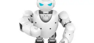 România, prima ţară din Europa în care au fost aduşi roboții umanoizi