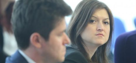 Andreea Mitiriţă, PWC România, la Conferința CAPITAL: „Există o facilitate fiscală care permite reducerea bazei impozabile cu 50% pentru proiecte de cercetare”